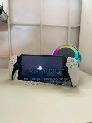 PS5 Portal Console