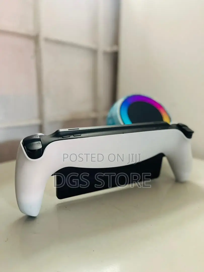 PS5 Portal Console