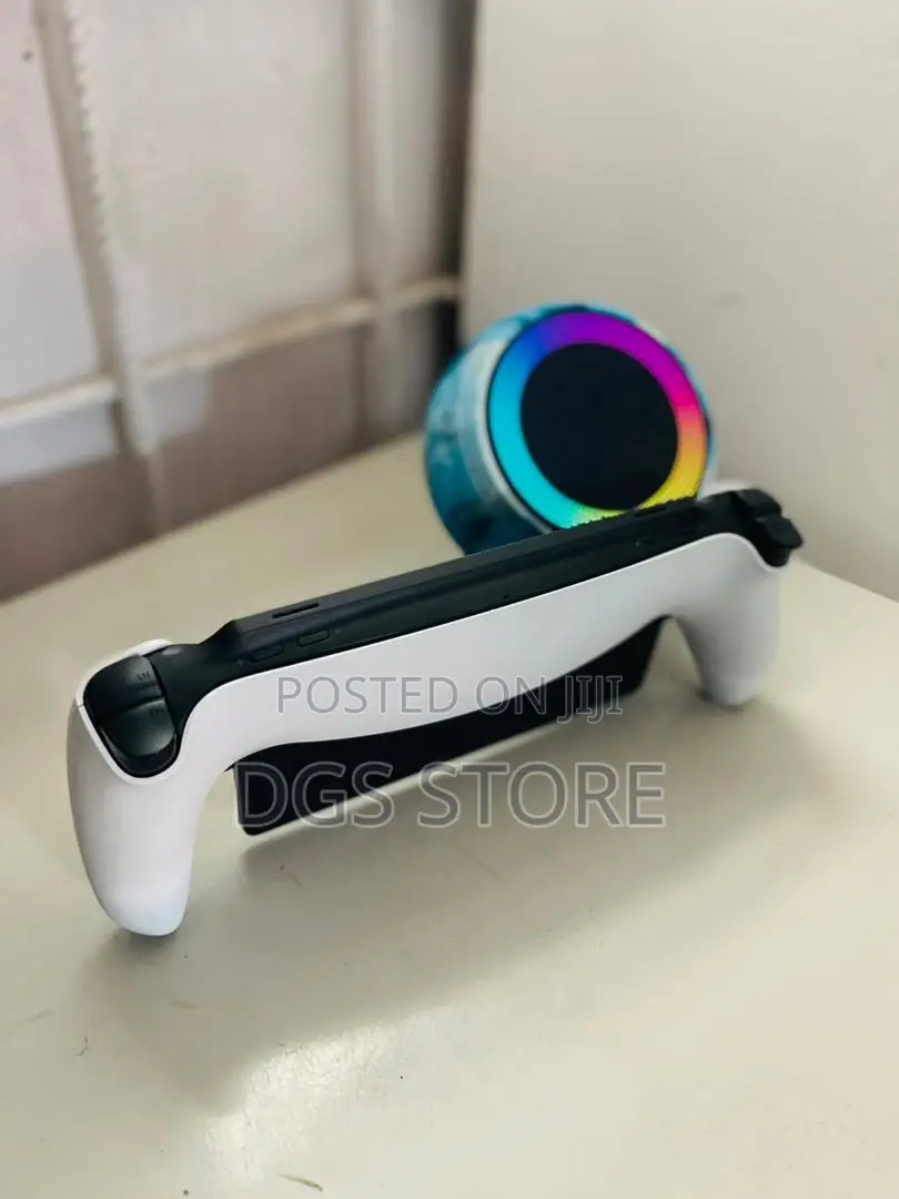PS5 Portal Console