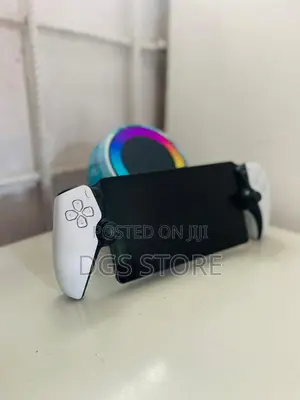 PS5 Portal Console