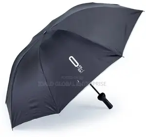 Bottle Umbrella - Collapsible Umbrella
