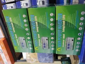 1kva 12v Famicare Inverter