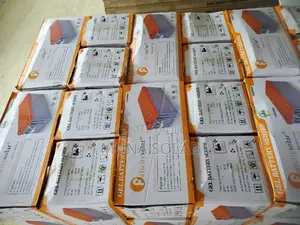 200ah 12v Felicity Dry Cell Battery