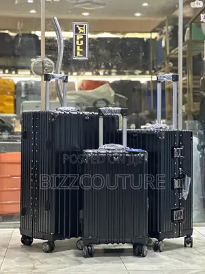 Original Traveling Boxes Set Available in Store