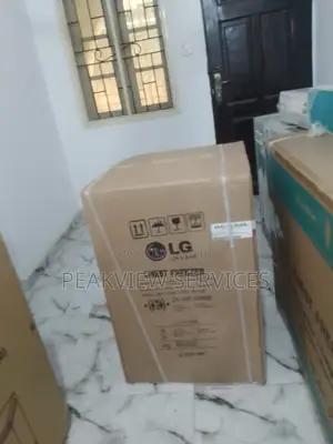 Grey (100L) LG Chest Freezer+ 1 Year Warranty