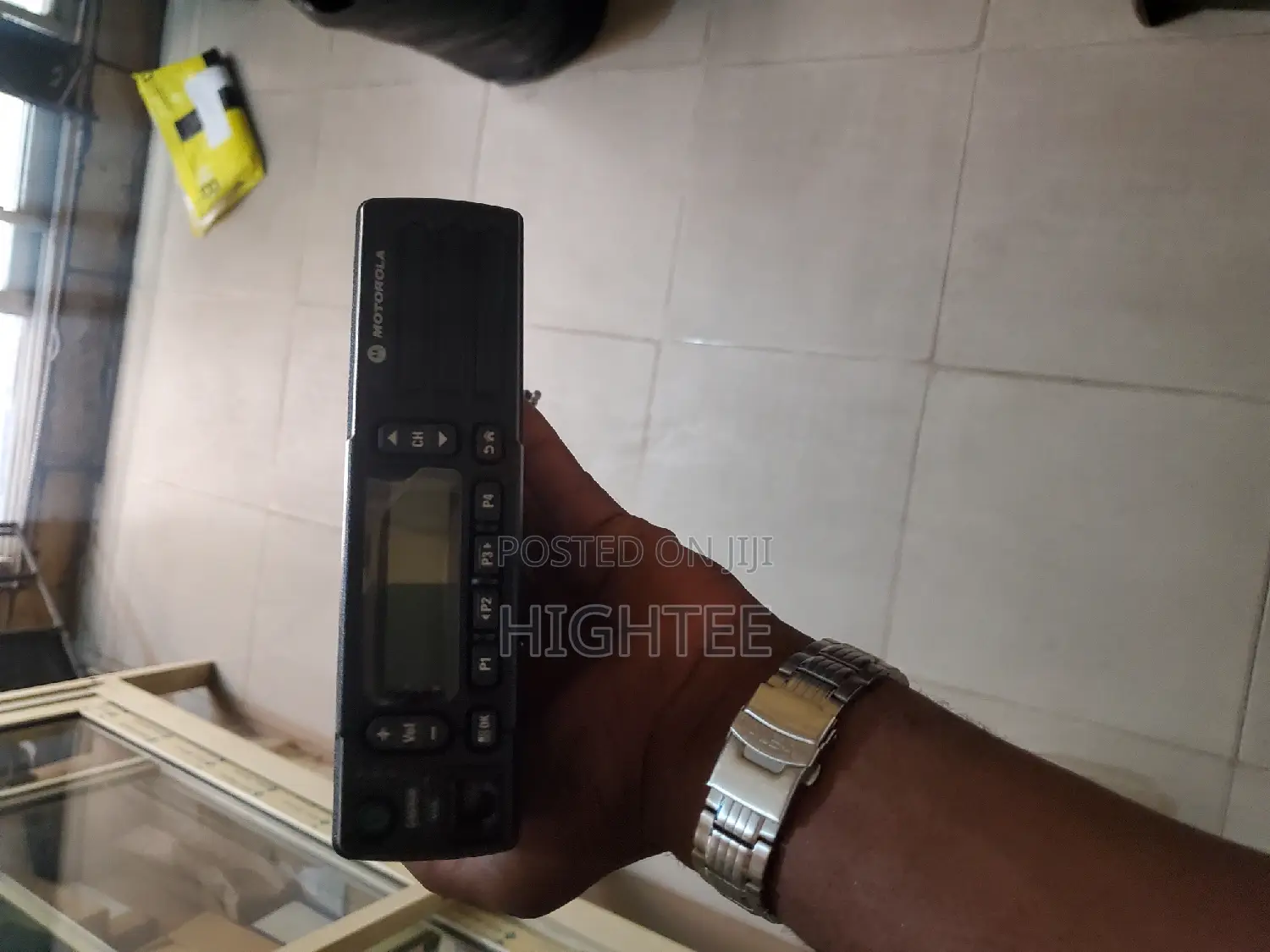 Motorola Base Dm 2600
