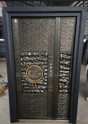 Royal Luxury Copper Door 4ft