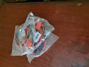 Motorola Power Cable
