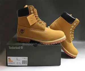 TIMBERLAND Men Solid All Black