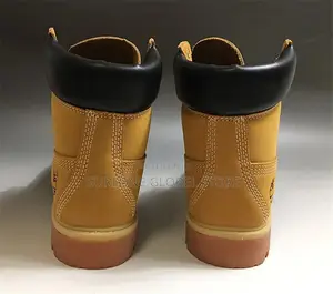 TIMBERLAND Men Solid All Black