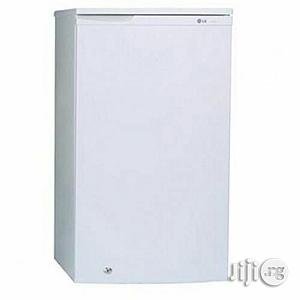 LG Refrigerator 131 - Silver 92L