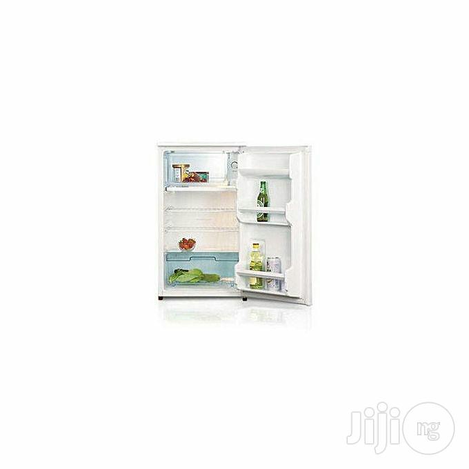 LG Refrigerator 131 - Silver 92L