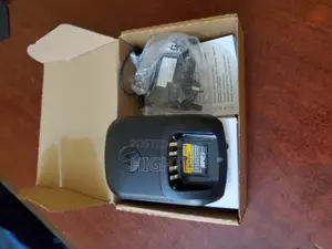 Motorola Dp 4801e Charger