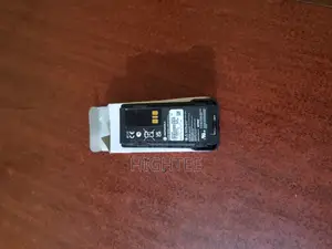 Motorola Dp 4801e Battery