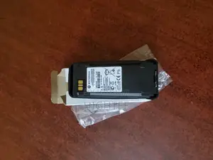 Motorola Dp 3601 Battery