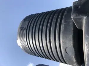 4000 Liter Tank