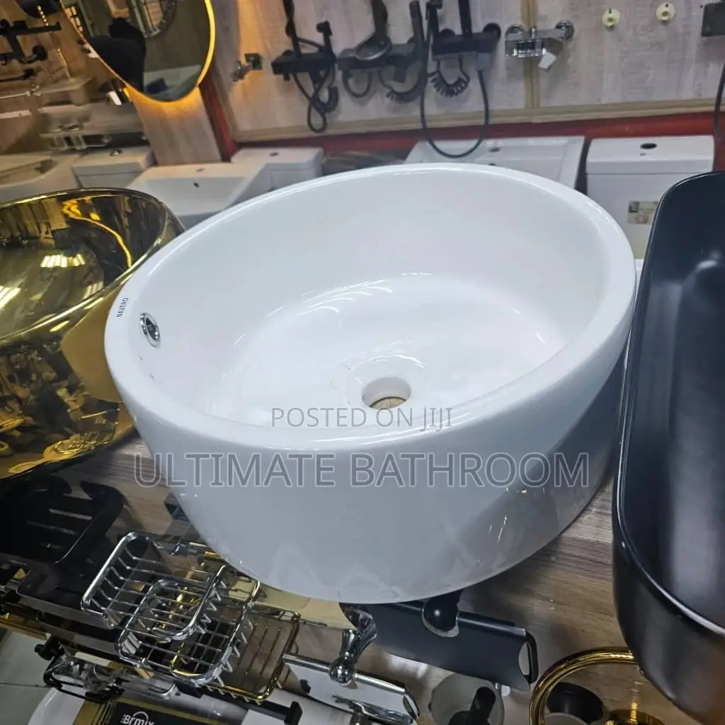 46x46cm Counter Top Basin