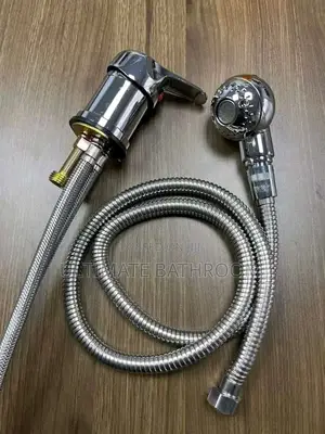 High Quality Pull Out Saloon Basin Mixer Tap