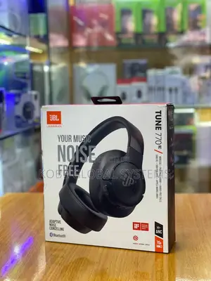JBL Speaker Tune 770 Nc