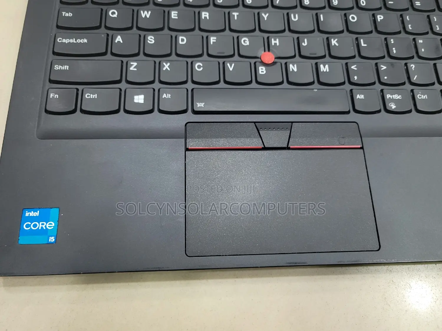 Laptop Lenovo ThinkPad E14 Gen 4 16GB Intel Core I5 SSD 256GB