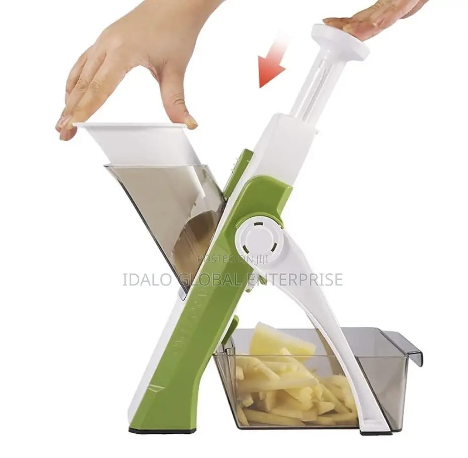 Mandoline Slicer