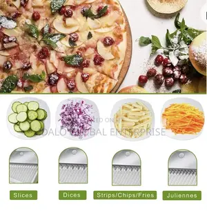 Mandoline Slicer
