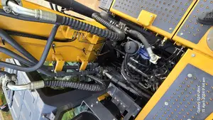Brand New XCMG 50tons Excavator
