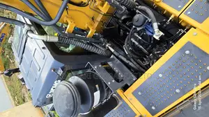 Brand New XCMG 50tons Excavator