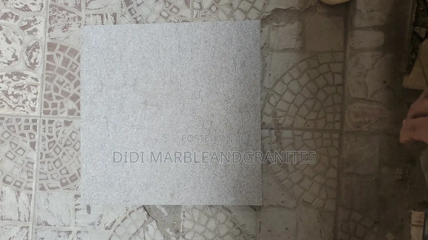 Kitchen Floor Tiles 40x40