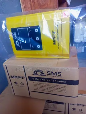 60amps 48v SMS MPPT Charge Controller
