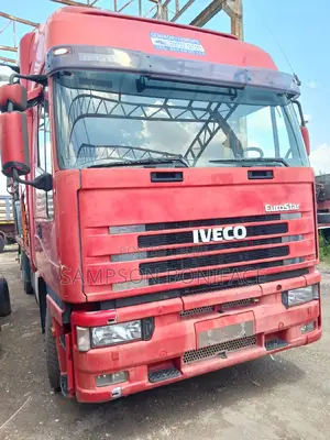 Iveco Truck