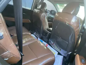 Lexus RX 350 2014 Gray