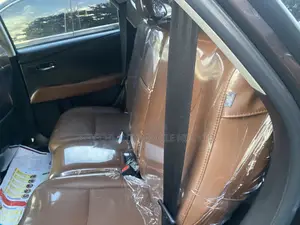 Lexus RX 350 2014 Gray
