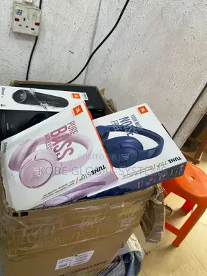 JBL Tune 510bt Bluetooth Speaker