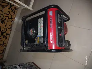 Rent 3.5kv Generator for Your Event Fuel Economical