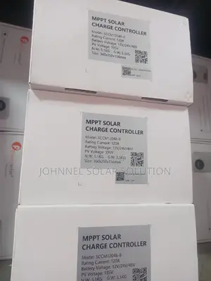 120amps 48V Felicity MPPT Charge Controller