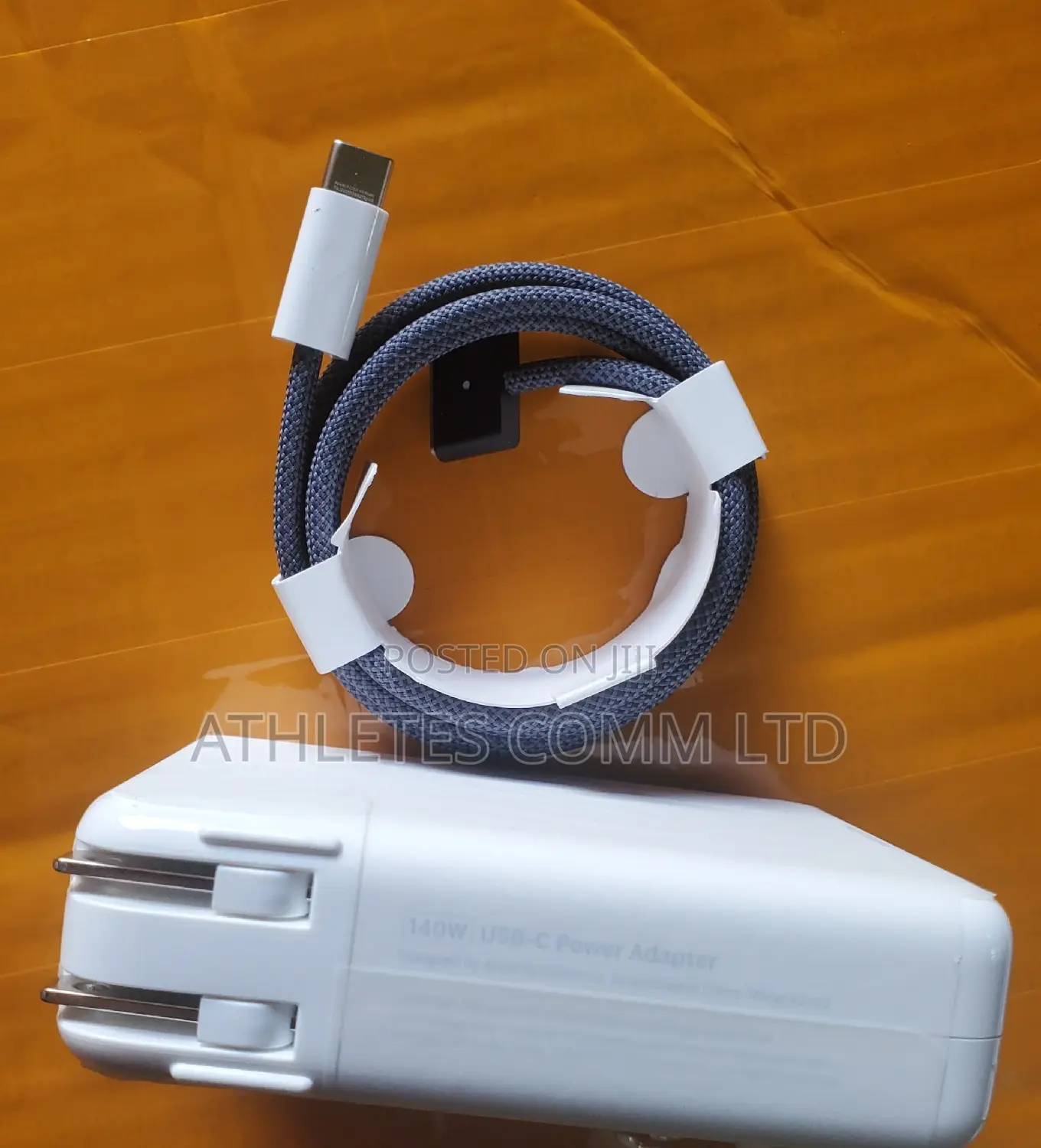 Original Macbook Pro Charger 140w