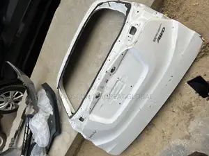 Back Booth 2018-2020 Honda HRV