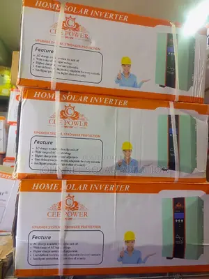 7.5kva 48V CEE POWER Non-Hybrid Inverter