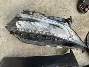 Headlight 2020 Honda HRV Touring