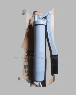 Grease Gun
