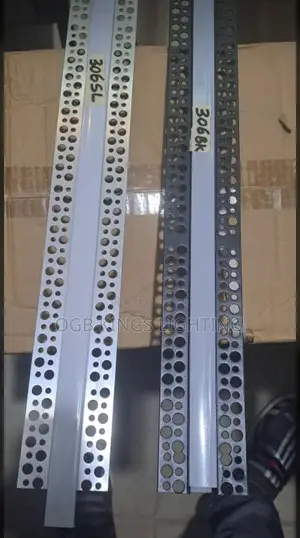 Aluminum Profile Pop and Wall Light Led