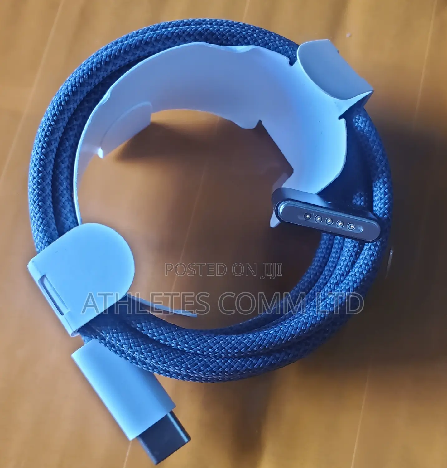 Original Type C Magsafe 3 Cable for Macbook Pro