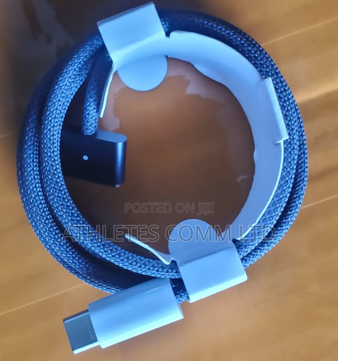 Original Type C Magsafe 3 Cable for Macbook Pro