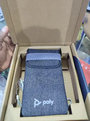 Poly Sync 20+ Speaker