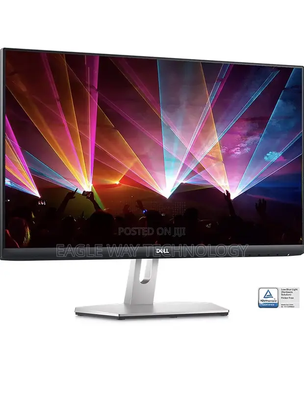 DELL モニター S2421HN 新品 DELL モニター S2421HN 新品