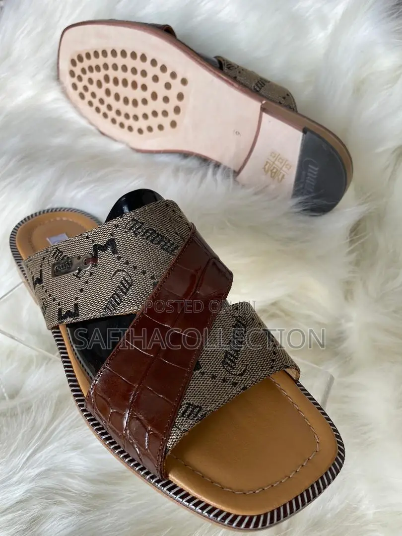 Mauri Flat Shoes