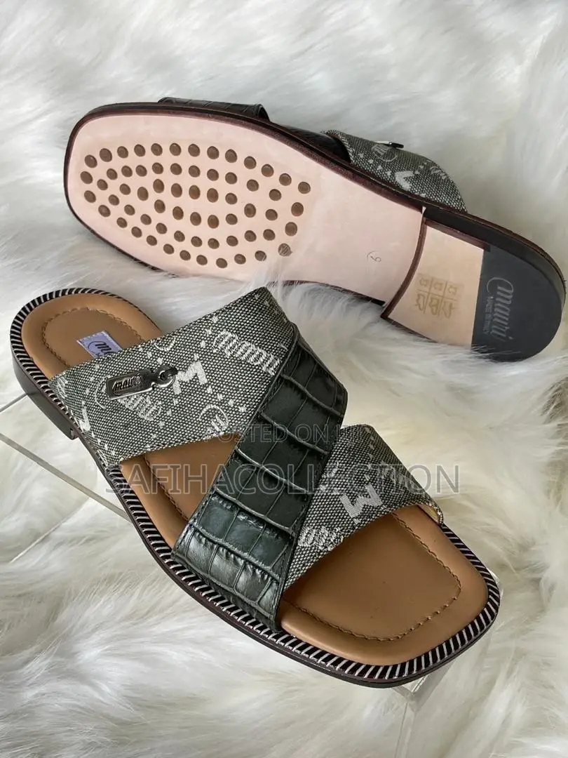 Mauri Flat Shoes