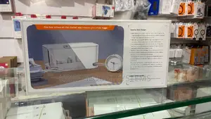 LDNIO 15W Wireless Management Power Strip Box