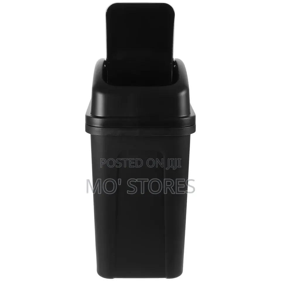 50 Liters Swing Bin